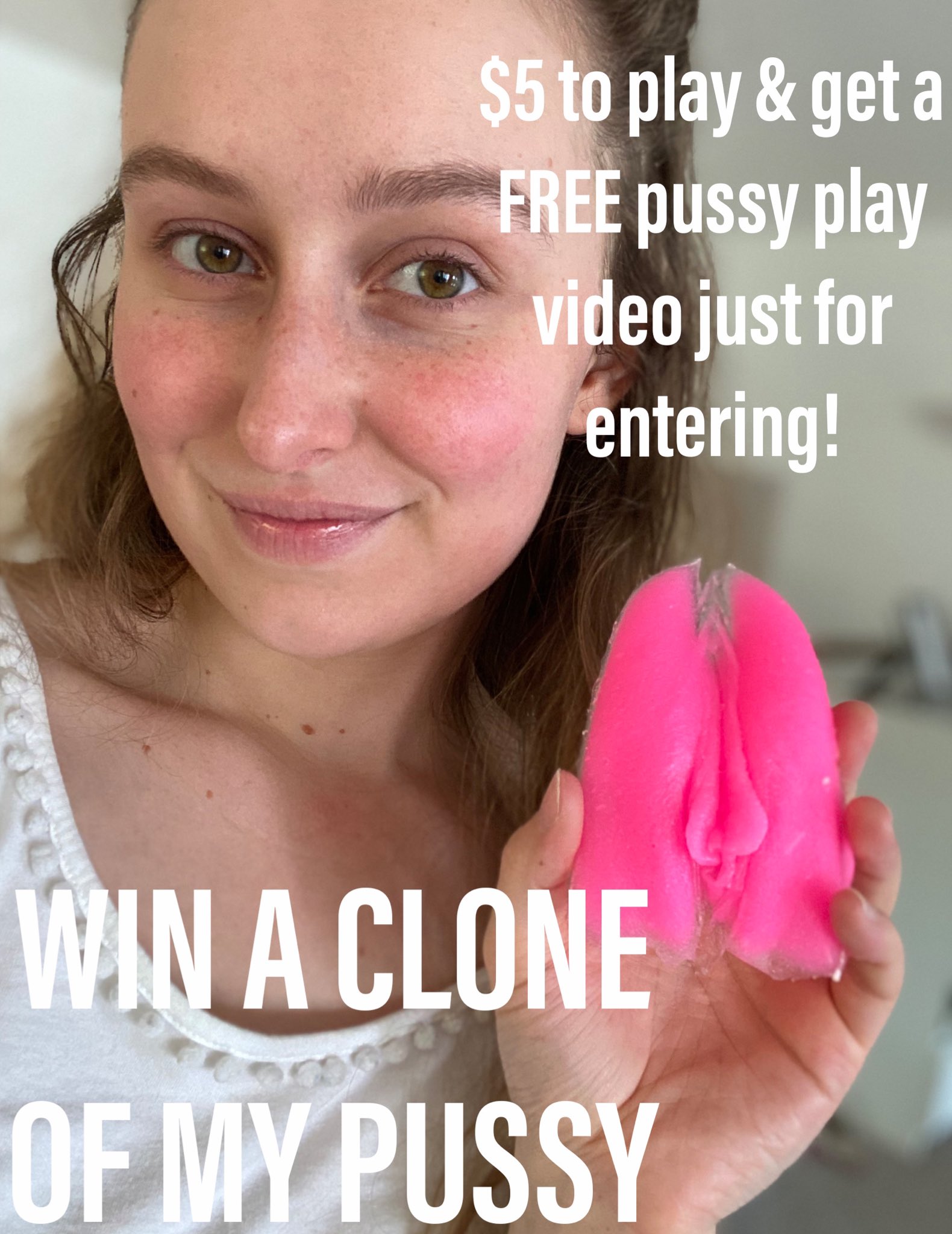 TW Pornstars - 𝙋𝙤𝙥𝙥𝙮 𝙀𝙫𝙖𝙣𝙨. Twitter. $5 and a FREE video just for  entering… Ive never done anything. 4:28 PM - 19 Jul 2022