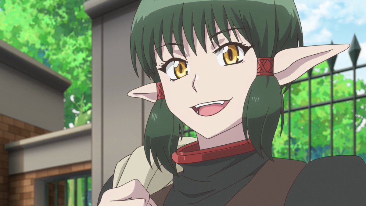 TOKYO MEW MEW NEW - Season 1 Episode 3