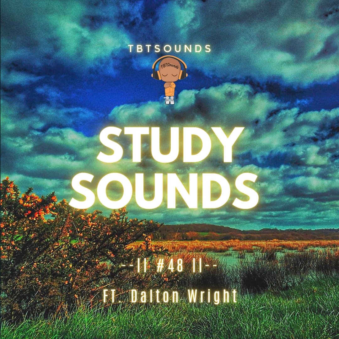 BildungTutors's tweet image. The Finest Vibes, every Sunday...
.
Soundcloud.com/tbtsounds/stud…
.
even if you ain't studying. 😎🙏🏽
.
#TBTSounds #StudySounds #TheMix #SundayVibes