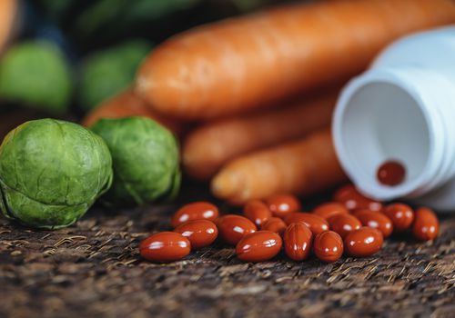 Web: …hthalmology.peersalleyconferences.com
Benefit of supplements for slowing age-related macular degeneration #Scleritis #Uveitis #Inflammation #OcularOncology #pathology #biochemistry #VitreousDisorders #lensdisorder #retina #cellbiology #Immunology #cataract #glaucoma #Ophthalmology
