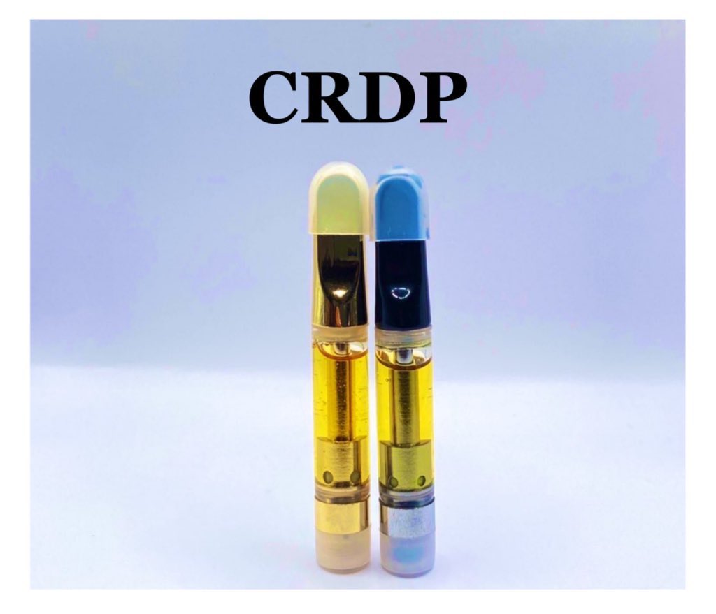1 CRDPリキッド P成分15%配合トータルカンナビノイド93%cbd 