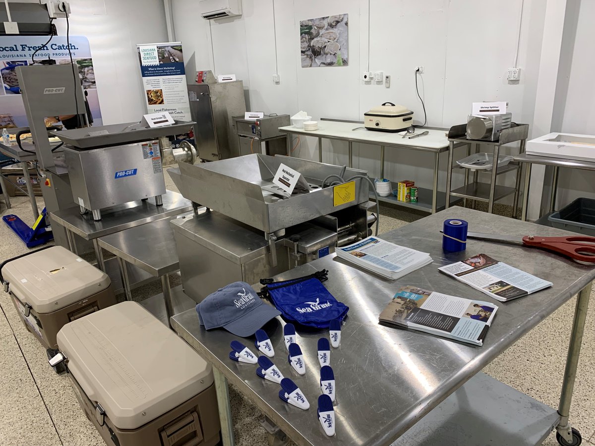 Louisiana Sea Grant tweet media