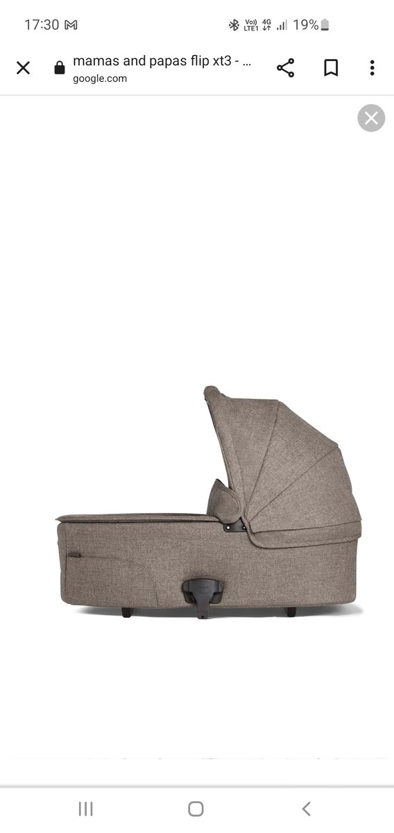 kgmbenton's tweet photo. @Ryanair are there any limitations to the type of pram we can bring on a flight? We have a newborn who needs to travel flat in a non-collapsable carrycot attached to a collapsible pram frame. Thank you https://t.co/2uVWjX1Rit