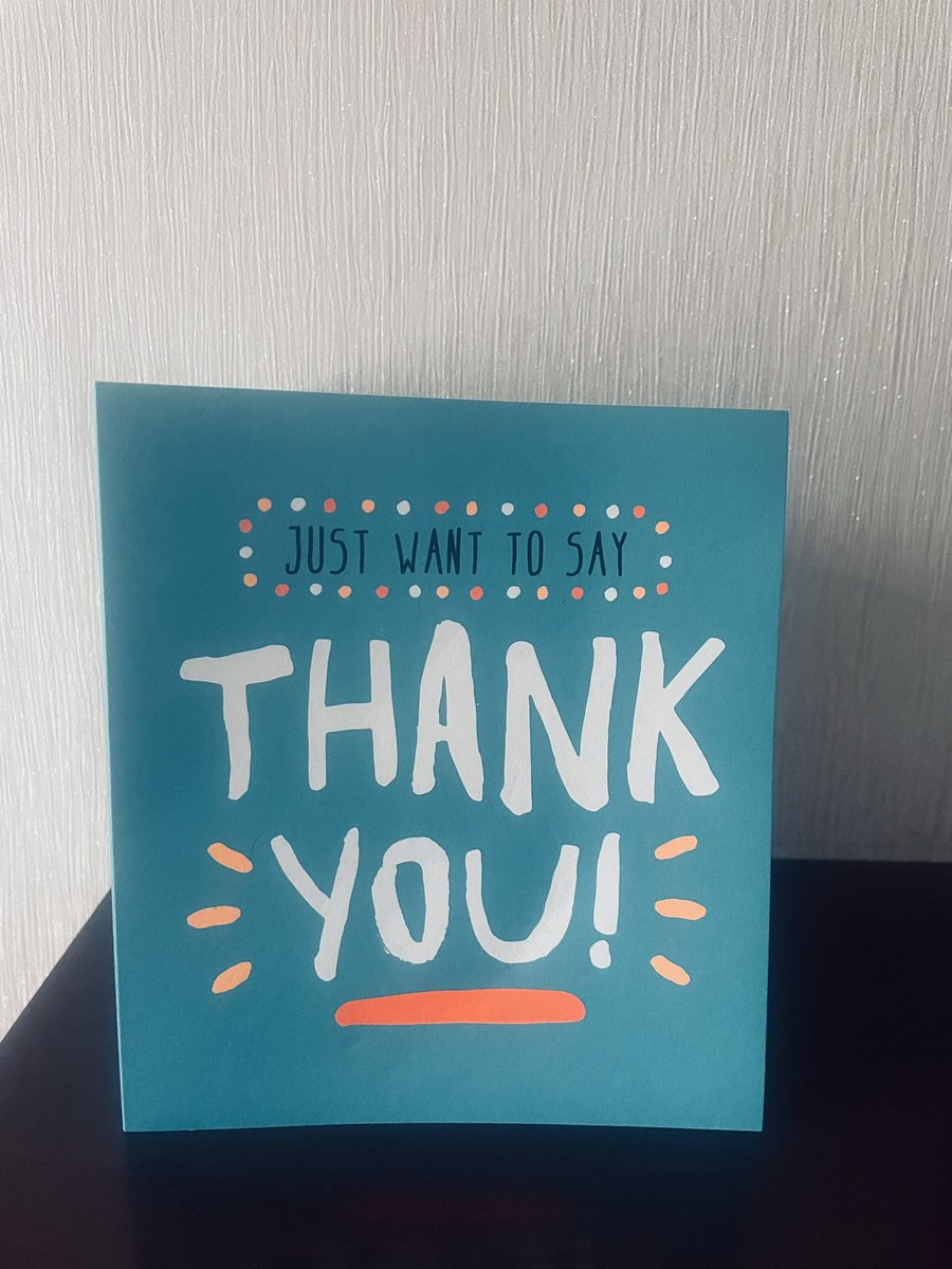 nmagee101's tweet photo. Lovely to receive such positive feedback from a recent student ☺️#mentorship #Pped https://t.co/tRmQZLuIkU