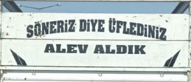 BEDEL ÖDEYENLER (@bedelodedik) on Twitter photo 