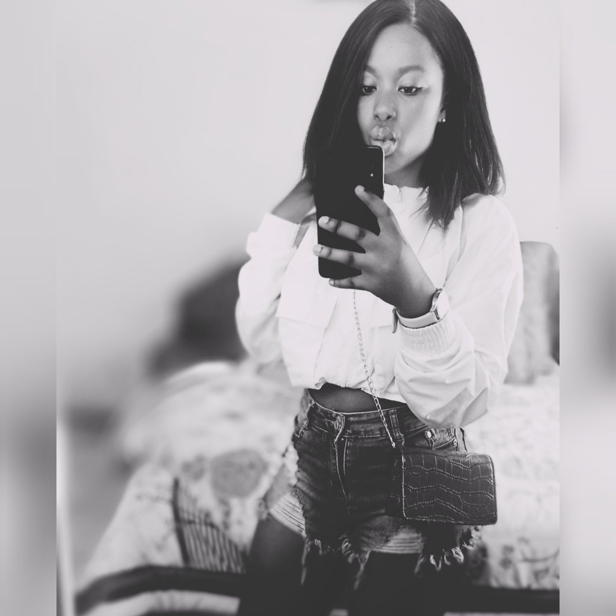 TshepisoLadyte2's tweet photo. Ladytee. ❤ https://t.co/gTBZ6MAvSS