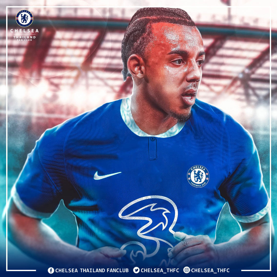 CHELSEA_THFC's tweet photo. 🚨 | สื่อท้องถิ่นของ Sevilla รายงานว่า : Sevilla และ #Chelsea ใกล้บรรลุข้อตกลงสำหรับ Kounde แล้ว ในขณะเดียวกัน Barcelona ยังไม่ได้ยื่นข้อเสนอใดๆสำหรับดีลนี้
#CFC #Chelsea #ChelseaFc #CFCTHFC https://t.co/XMIFayJZ4D
