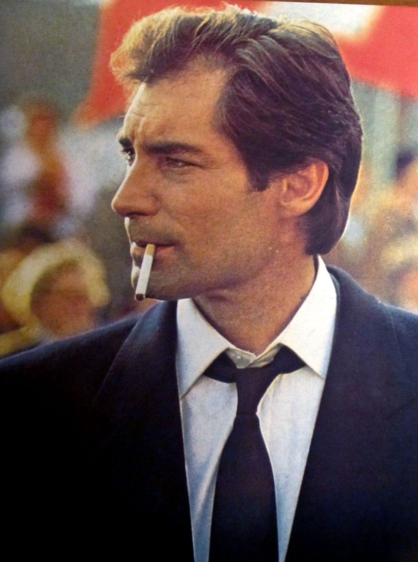 Тимоти Далтон