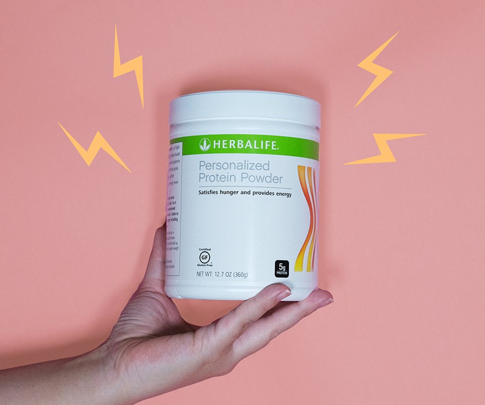 Herbalife Latino tweet media