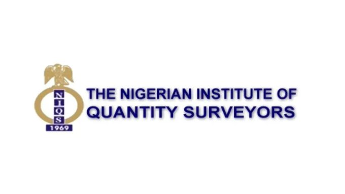 cryptoliked's tweet image. Accounts Officer at Nigerian Institute of Quantity Surveyors (NIQS) Required Qualifications: BA/BSC/HND Location: Abuja | Nigeria Deadline: July 22, 2022 APPLY ⤵️