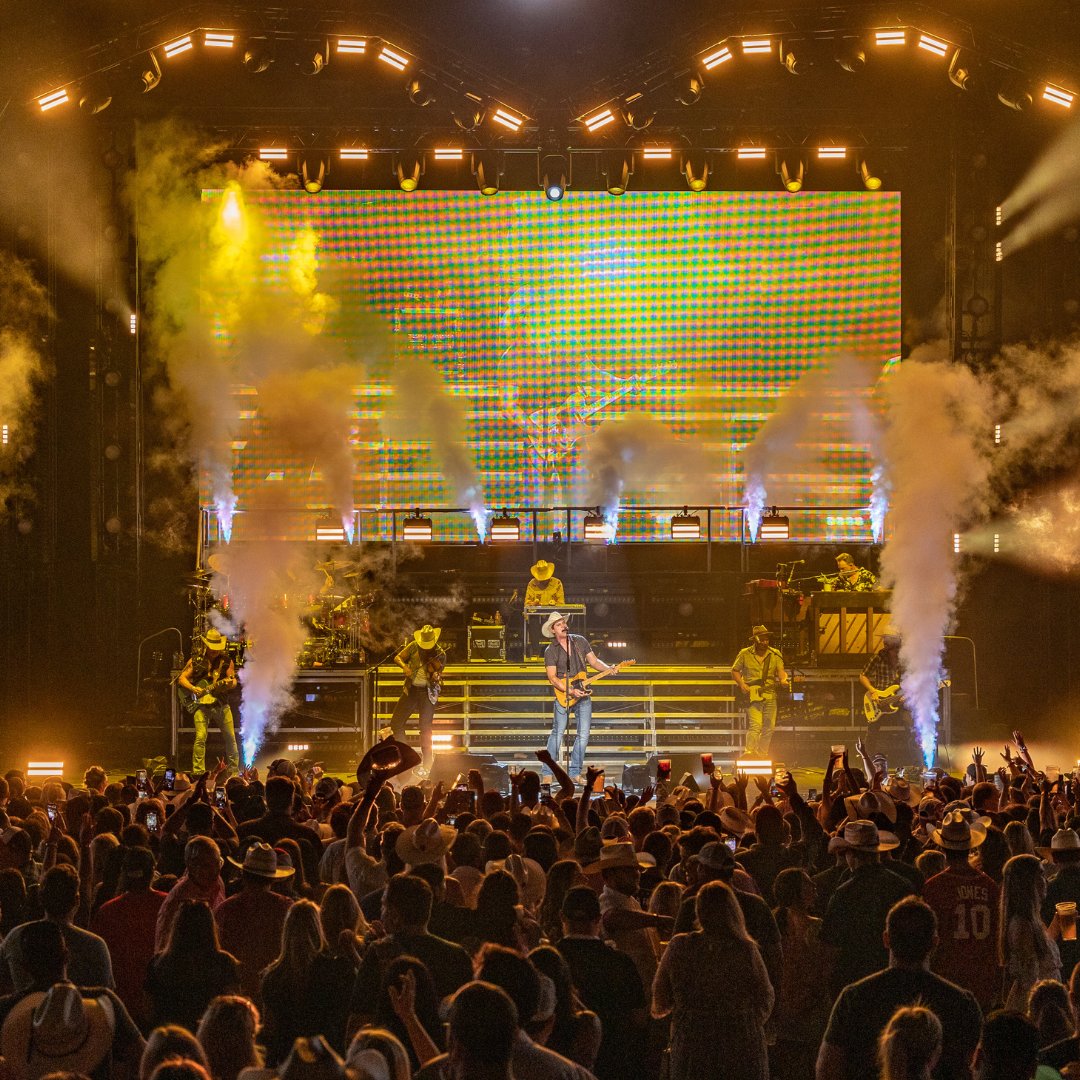 The Pavilion at Toyota Music Factory (@thepaviliontmf) on Twitter photo Had a party with Jon Pardi at The Pavilion at Toyota Music Factory over the weekend! What a blast! 🤠 🥳
📸 roman a. pena/ <a href="/rapphotocompany/">RAP PHOTO COMPANY</a> @officialrapphotocompany Had a party with Jon Pardi at The Pavilion at Toyota Music Factory over the weekend! What a blast! 🤠 🥳
📸 roman a. pena/ <a href="/rapphotocompany/">RAP PHOTO COMPANY</a> @officialrapphotocompany