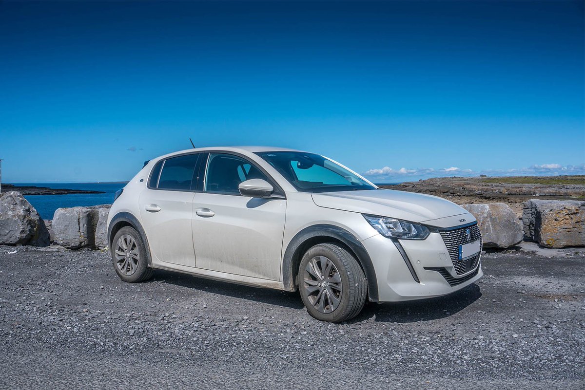 IrishEVs's tweet photo. Yes - EVs are significantly cheaper to run

The average driver in Ireland could save thousands of Euros per year in fuel, maintenance &amp; cut their carbon footprint significantly
https://t.co/zVfYpqf2mG

(p.s. Rhetorical headlines like this help no one)
#EV #ElectricCars https://t.co/8KQgYf0vGX