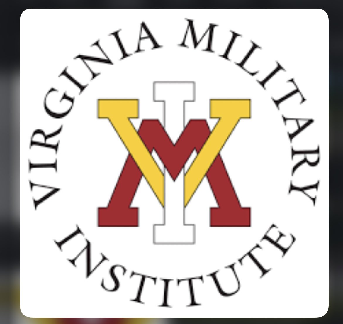 after a great talk with <a href="/CoachSWach/">Scott Wachenheim</a> i am truly blessed to say i have received my first d1 offer from vmi today #AGTG <a href="/JAbercrombie51/">Jack Abercrombie</a> <a href="/Coach__Lal/">Bilal Marshall</a> <a href="/marlinfootball/">marlinfootball</a> <a href="/coachasnow/">❄️⛄️</a>