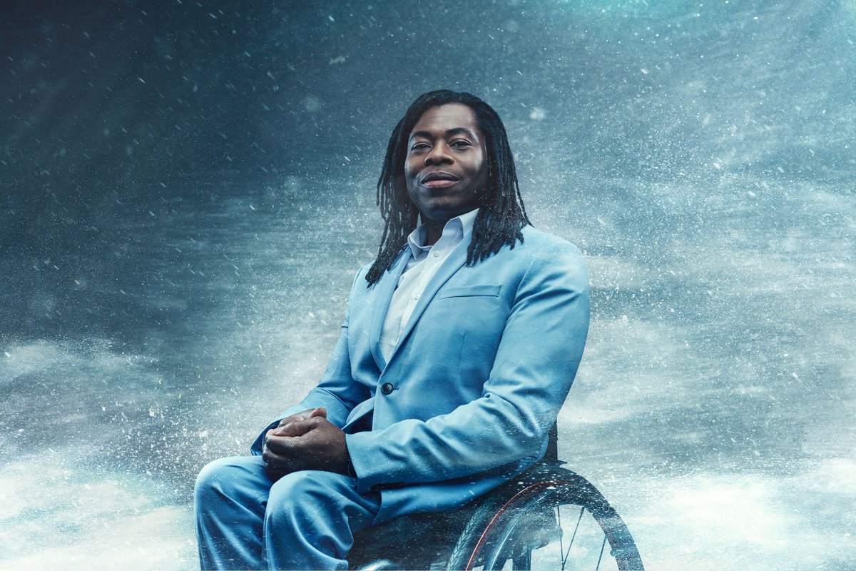 C4Press's tweet photo. 📢💥We have just announced our plans to strengthen the portrayal of disabled people in our programmes.

Read all about Channel 4's New Disability Code of Portrayal here ⬇️⬇️⬇️
 
https://t.co/HlJvP5gvyD

@Channel4 
#RepresentationMatters 
#AltogetherDifferent https://t.co/60sAoMCPuS