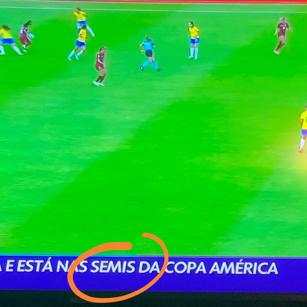 cleimobil's tweet photo. É a semis notícia. Não é, @geglobo ? https://t.co/uaaG0lUHtt