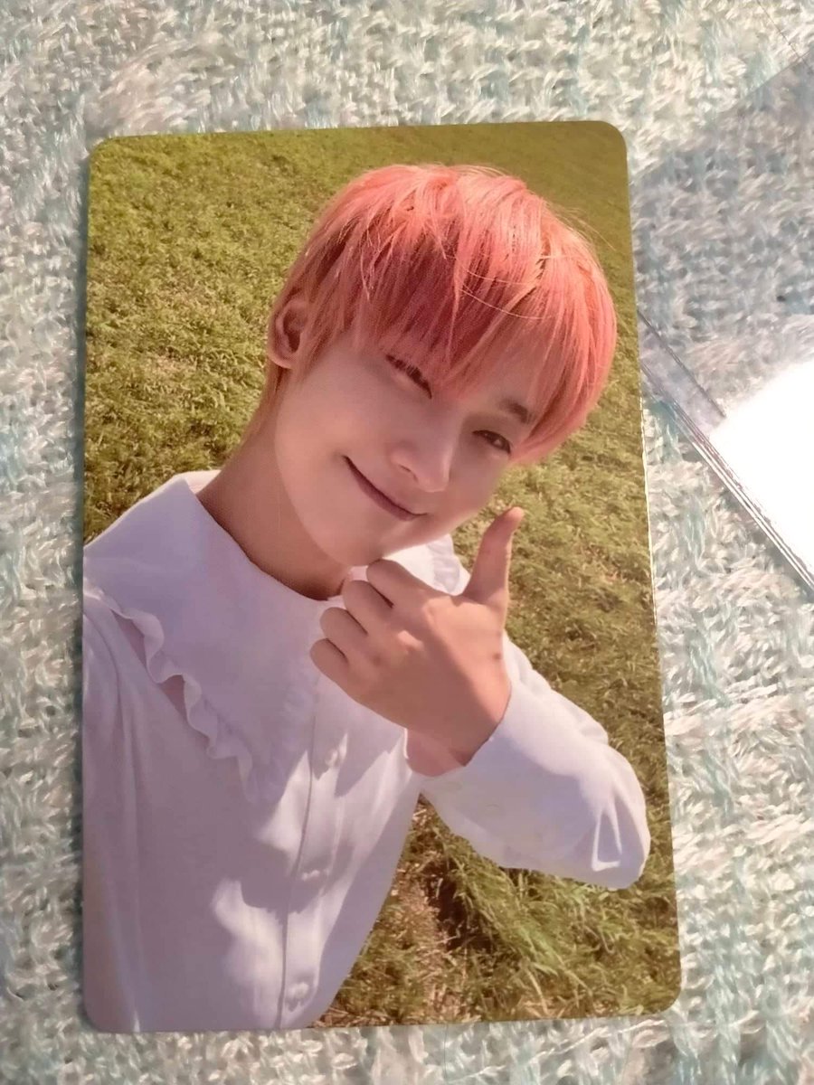 nsmrkof's tweet photo. 。:゚ #fromkoox ゚:。
hello @httpkoox thank you for the secured packaging sunoo arrived safely, sorry for the late feedback this parcel actually arrived 2 days ago🖤🤍
→#1109mails https://t.co/sVxzUBA3Po
