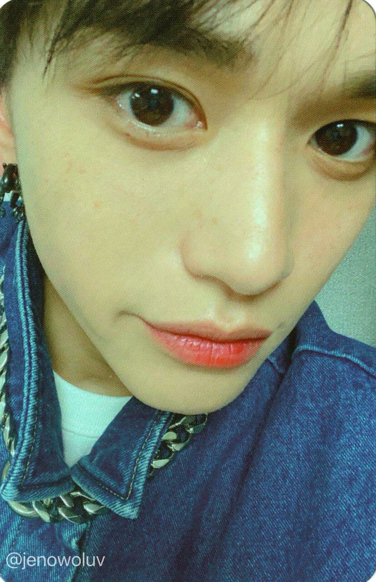 #LUCAS #黄旭熙 #루카스