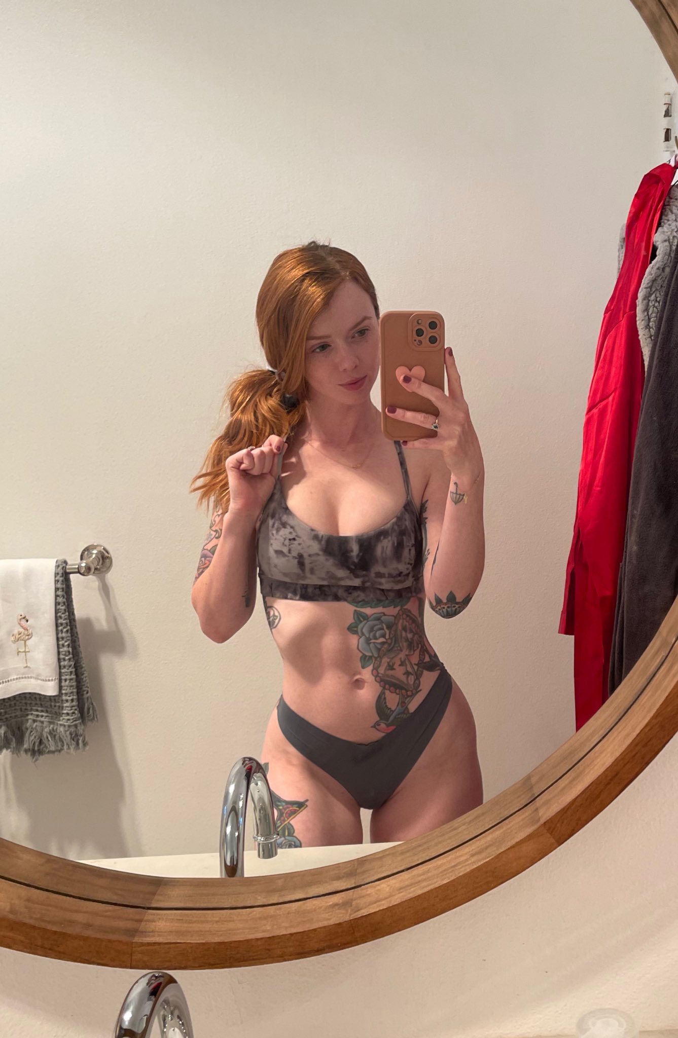 TW Pornstars - Weejulietots. Twitter. Good morning 🍓. 4:43 PM - 19 Jul 2022