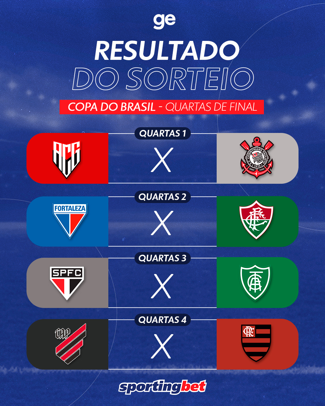 sportingbet brasileirão