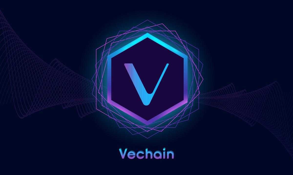 TheChainMedia's tweet photo. #VECHAIN THREAD🔥

🟩Built on top of the VeChainThor public blockchain, 

🟩The VeChain ecosystem provides the best resources to anyone who wants to solve real-world economic problems. 

See more 👇 https://t.co/9GhXDHV5zv
