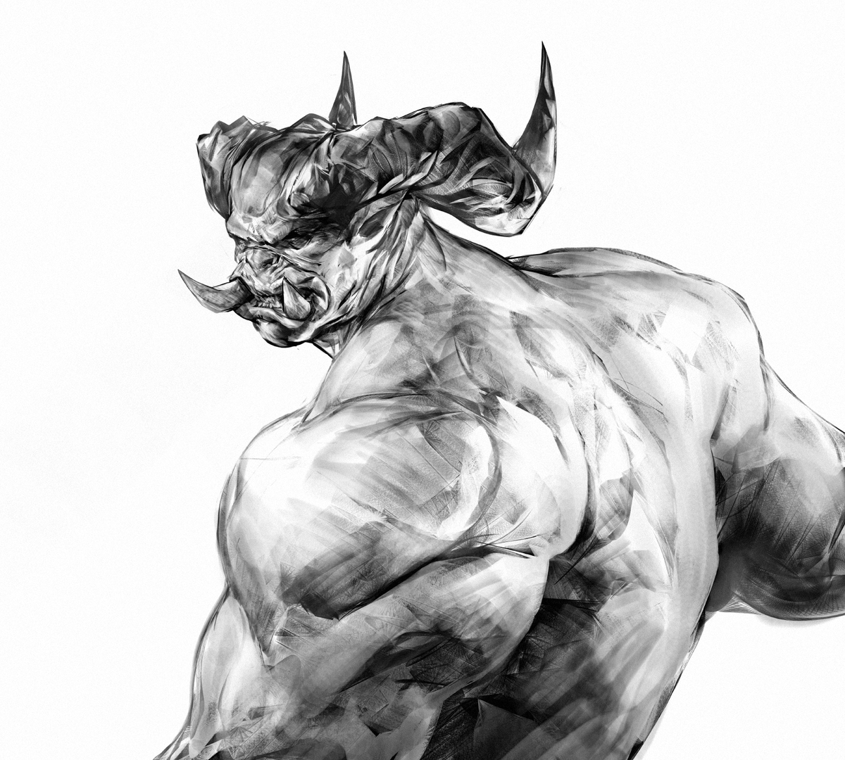 DaveRapoza's tweet photo. love drawing in krita https://t.co/SGhRBpBvwm