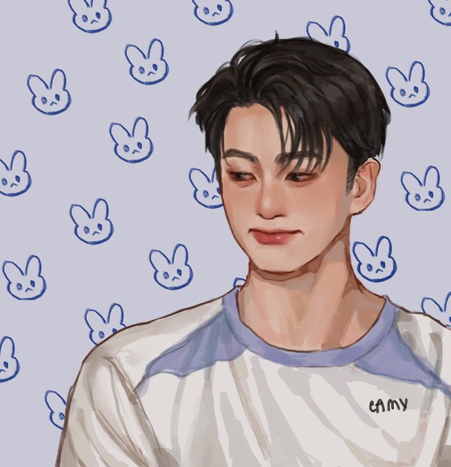 jk 🐰 