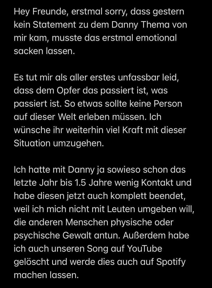 Papaplatte tweet media