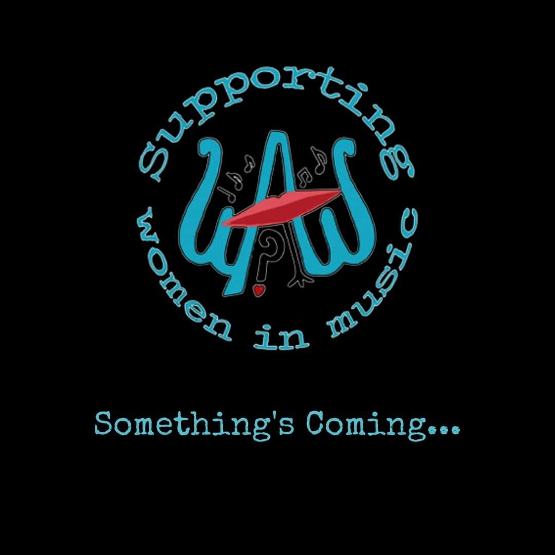 Make sure to head to our Facebook and turn on your Notifications ready for a special announcement at 8pm! 
Retweet so everyone knows! 
#WomensArt #whereartthewomen #womeninmusic #Music #GenderEquity #Equality #genderimbalance