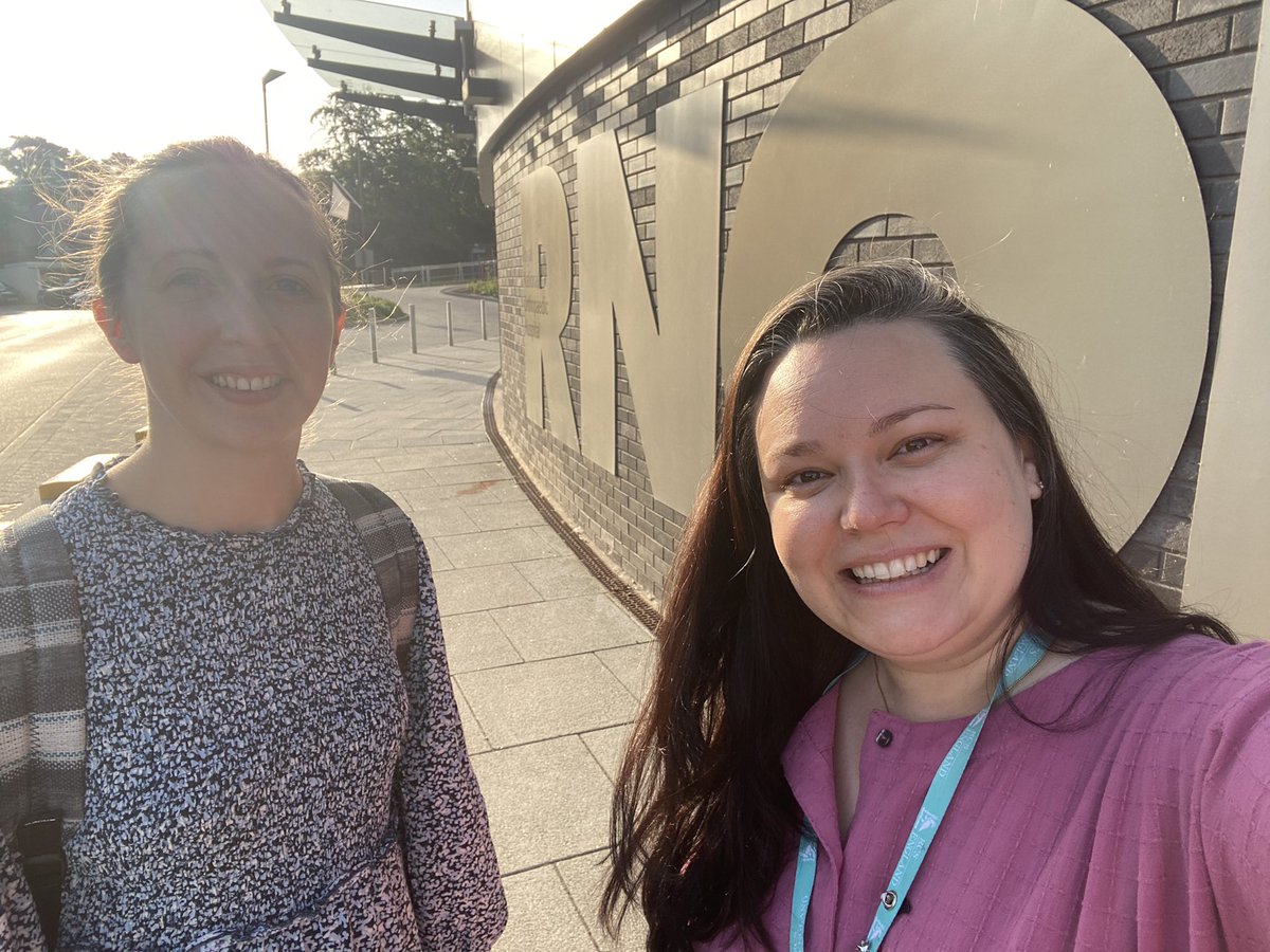 Pod_in_heels's tweet photo. So great to be hosting @cleggy_rach at RNOH for some insight into the world of sarcoma! #ProximalFemoralReplacement, #SoftTissueSarcoma, #hemipelvectomy #customjigs 🦴 https://t.co/QIJgQUSNA2