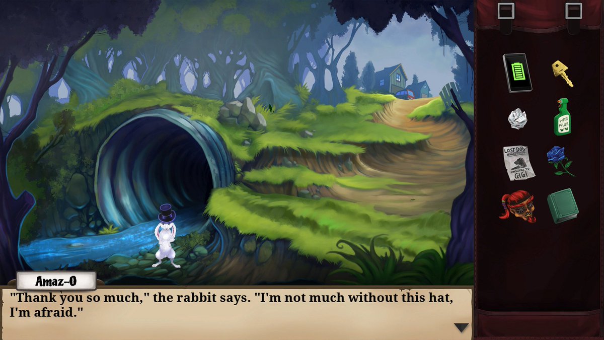 firehawkd's tweet photo. Now you can talk and tell me what happened to Sir Bors! We miss him in Camelot! #GoosebumpsTheGame
#Xbox #achievements #smallstreamer #gaming #achievementhunter #twitchstreamer #WayForwardTechnologies https://t.co/J4Bdbi0iwI