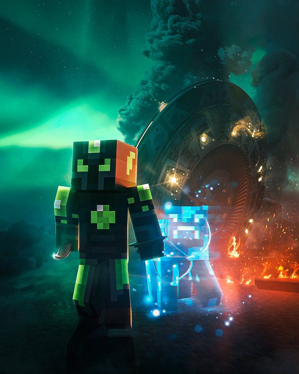 bysTaXx's tweet photo. Hey Karmaland 😉👽🛸 https://t.co/GDiSZndal1
