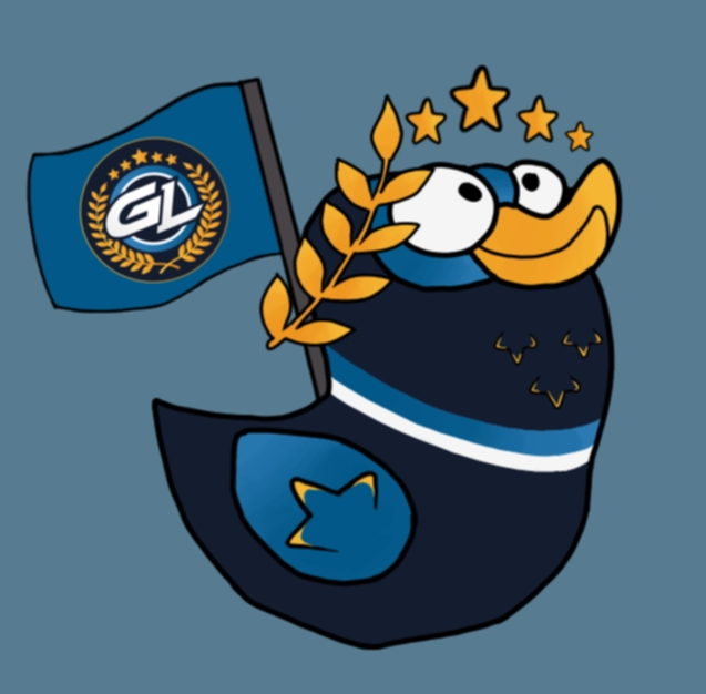 Im a <a href="/GamerLegion/">GamerLegion</a> Fan now