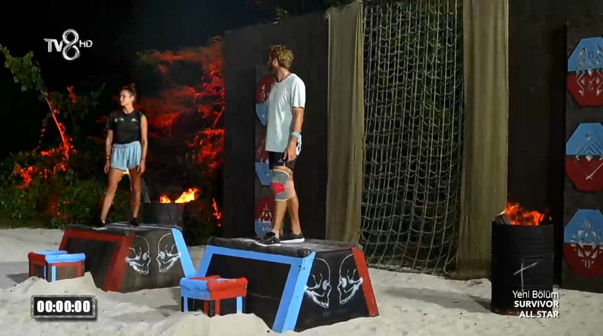 Bu sahneyi o kadar bekledim ki içimde kaldı.. #OgNis #nbfc #ogfc