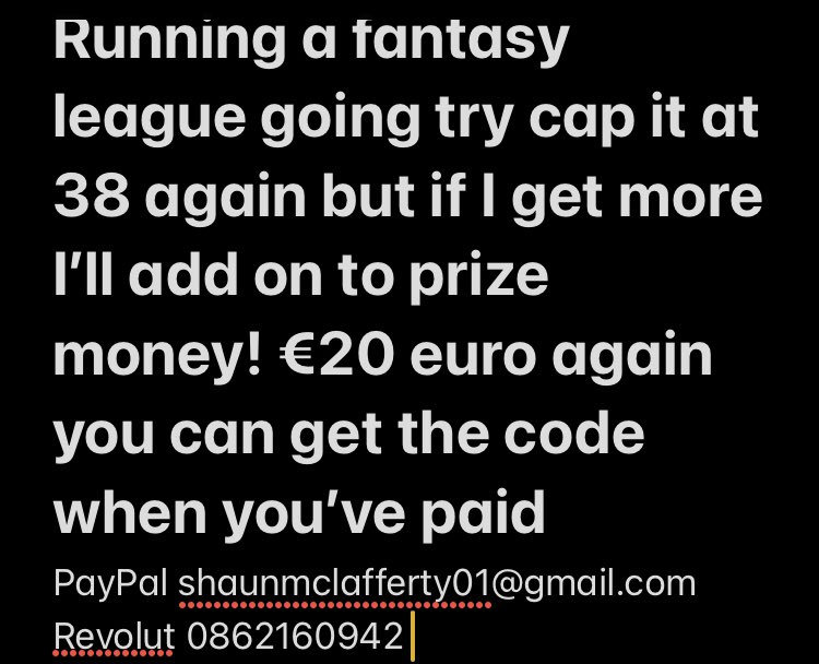 ShaunMcClafferty tweet media