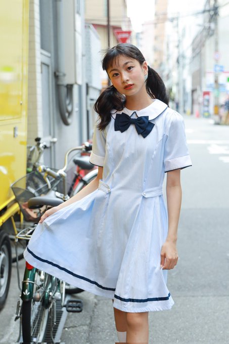 Twitterのコスプレ画像8