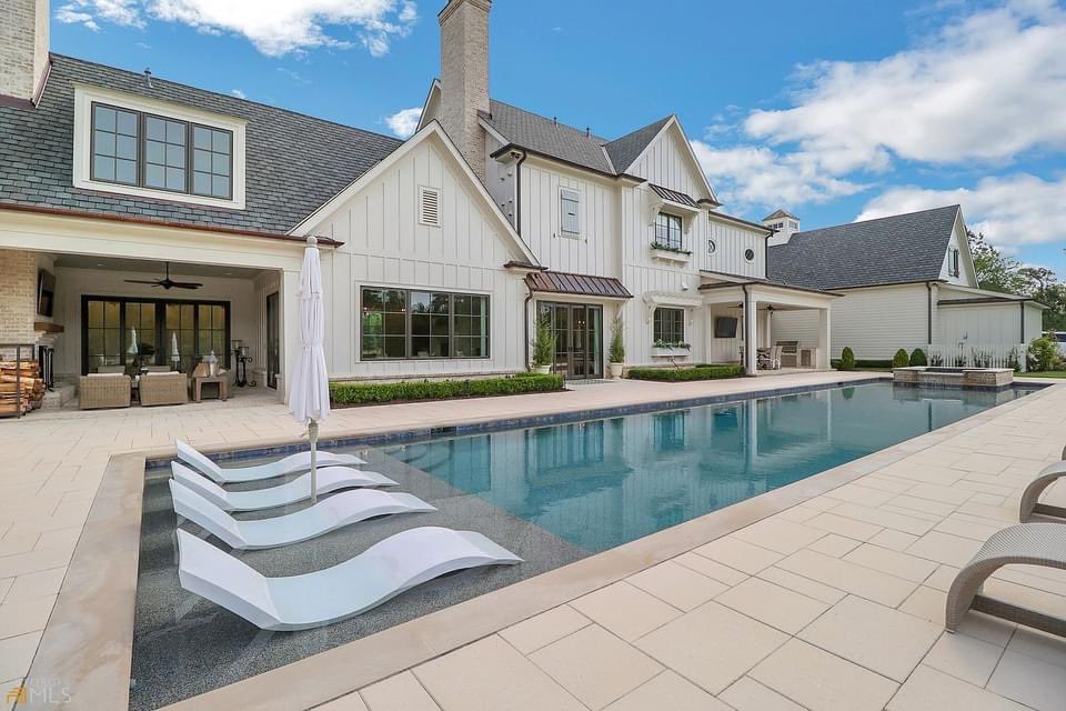 Barndominium & Farmhouses tweet media