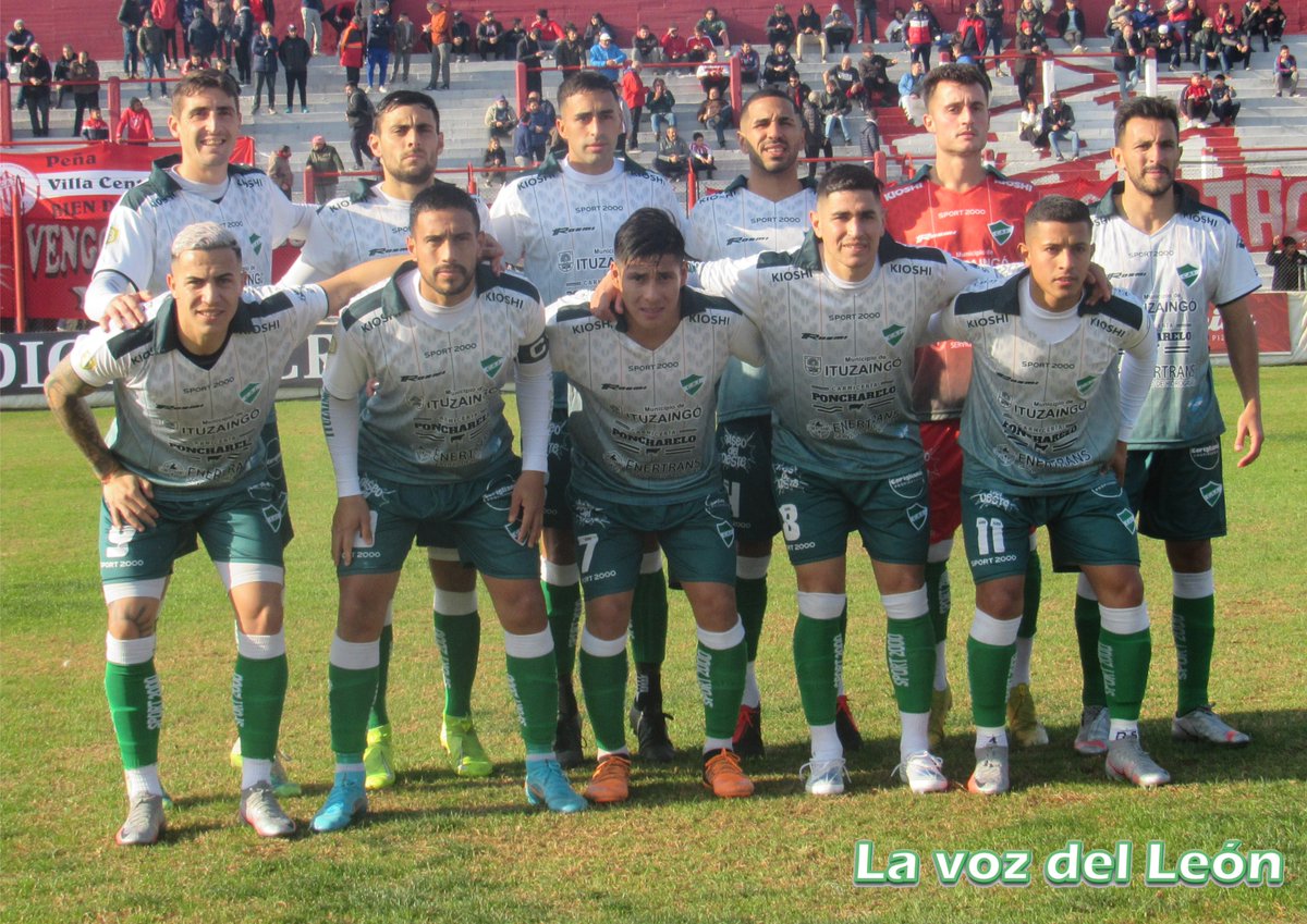 ¡ESTA NOCHE! 🎙️📻📺

#21hs el clásico de cada martes! Repasamos el triunfazo en Escalada y actualizamos la vida institucional del club. 
En AM 1460 y por nuestro #facebook ▶️LA VOZ DEL LEÓN.

¡Los esperamos!