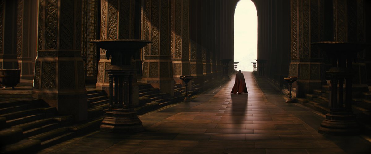 Thor: The Dark World (2013)