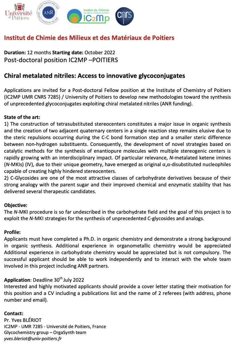 BLERIOT LAB tweet media