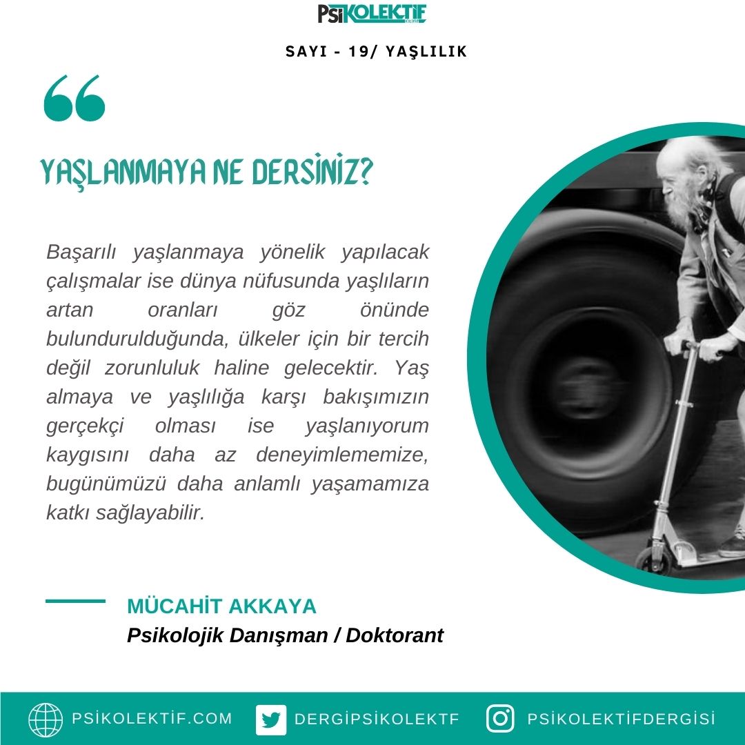 Psikolektif Dergisi (@dergipsikolektf) on Twitter photo Psikolojik Danışman/Doktorant Mücahit AKKAYA (<a href="/mucahitakkaya21/">Mücahit Akkaya</a>) yaşlılık sayımızda sizler için "Yaşlanmaya Ne Dersiniz?" Yazısını kaleme aldı.
psikolektif.com/psikolektif-de…
Keyifli okumalar dileriz 🤗
#psikolektif, #ruhsağlığı, #psikolojikdanışmaverehberlik, #psikoloji, #sosyalhizmet Psikolojik Danışman/Doktorant Mücahit AKKAYA (<a href="/mucahitakkaya21/">Mücahit Akkaya</a>) yaşlılık sayımızda sizler için "Yaşlanmaya Ne Dersiniz?" Yazısını kaleme aldı.
psikolektif.com/psikolektif-de…
Keyifli okumalar dileriz 🤗
#psikolektif, #ruhsağlığı, #psikolojikdanışmaverehberlik, #psikoloji, #sosyalhizmet
