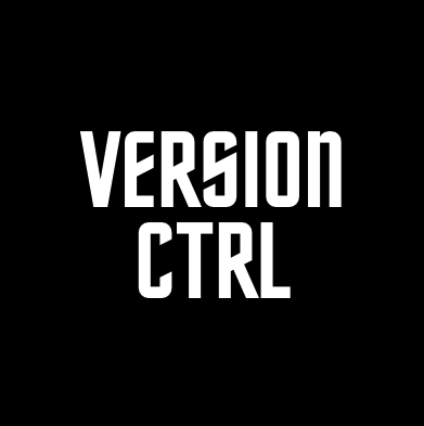 VERSION CTRL tweet media