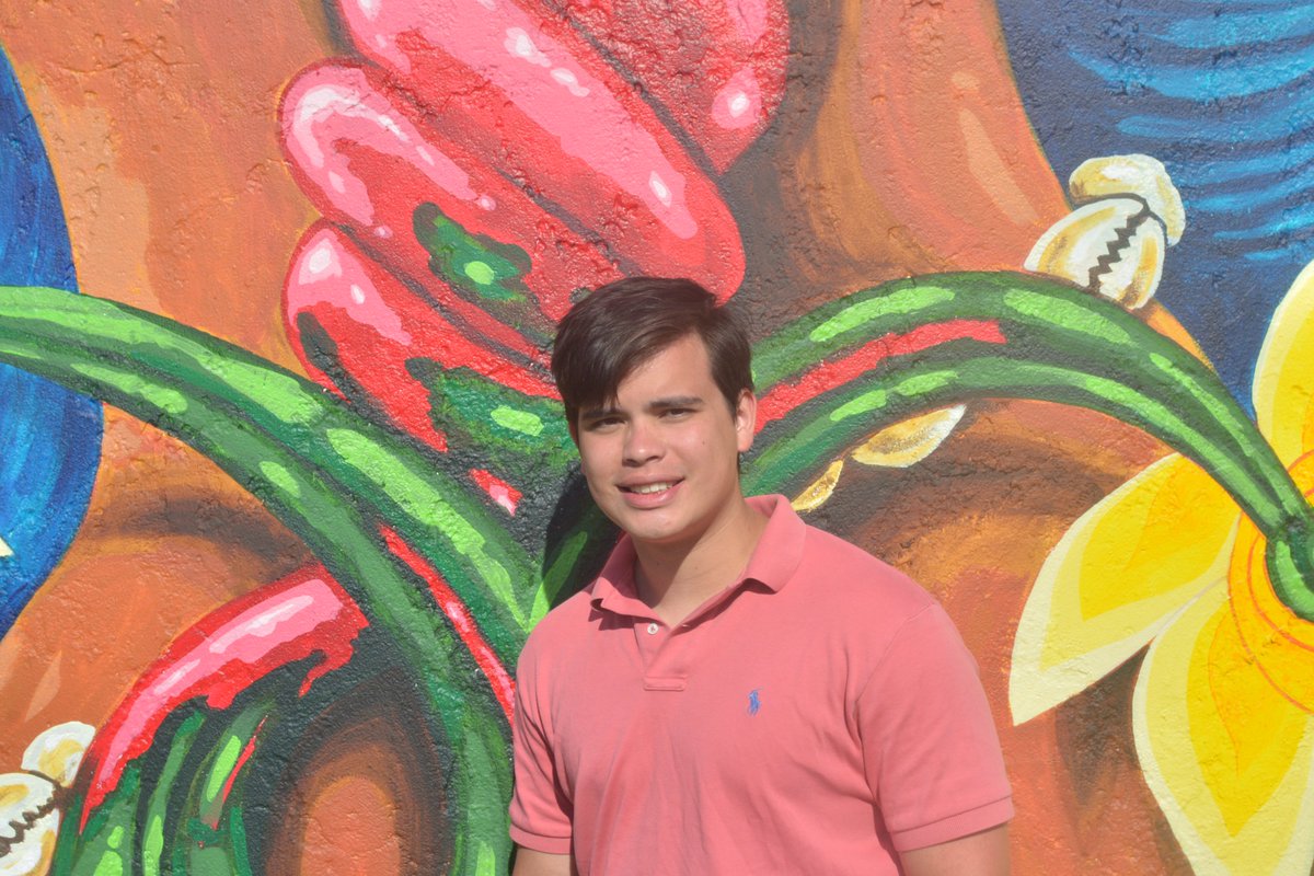 L5Arch's tweet image. Say “Hello!”

Level 5 would like to introduce our fantastic summer intern, Jacob Peery. We’re excited and eager to have him as part of the team by assisting in a path to an architectural career.

#internship #level5architecture #Architecture #Teamwork #10x10 #Humility