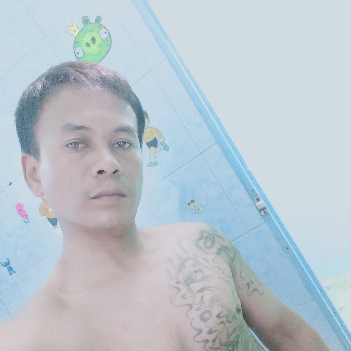 #NewProfilePic