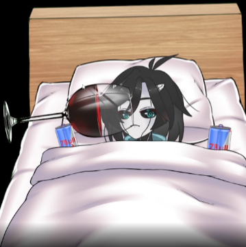 dakota_vt's tweet photo. Tuesday Moods. #Vtuber #VtubersUprising https://t.co/pIXtQRhSxu