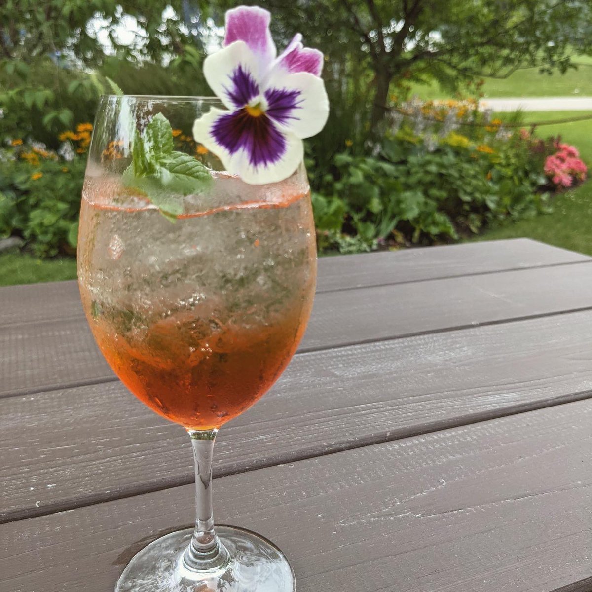 We couldn’t be more stoked for the return of #FolkFest this weekend on Prince’s Island. Drop by for happy hour cocktails daily from 3-6pm on our patio. 
We are open everyday during the festival. Access via the Jaipur Bridge or Memorial Drive foot bridge. #calgaryfolkfest #yyc