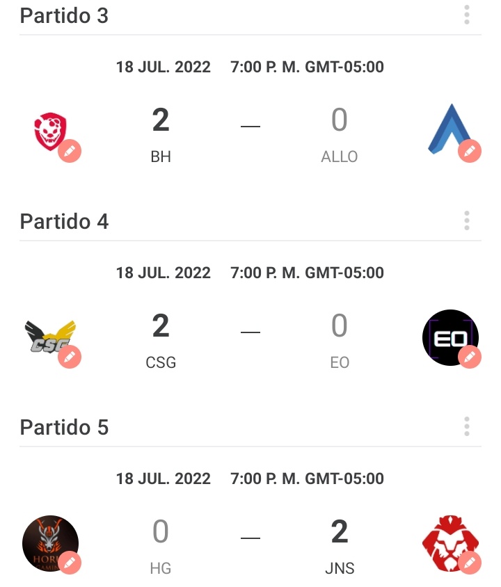 Strom_League's tweet photo. @STMNesports @JanusEsports @Entity7gg @CarbonG_Group @BustingHeadsBH @InFinitye_sport 
Ganan En la Jornada 2 De la LOS
Acaso vieron Ese 2-0 De INF vs VT
Infinity luego de no poder asistir a la primera fecha, nos dice aquí estoy presente. 
Y voy para arriba. https://t.co/b9Lx2maHNr