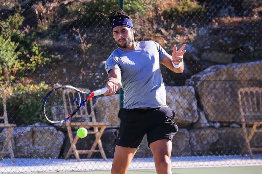 Chileno amañó partidos. El tenista Michel Vernier fue “suspendido del deporte durante siete años y cinco meses, luego de admitir delitos amaño de partidos”, tras el comunicado entregado por la Agencia Internacional de Integridad del Tenis (ITIA).