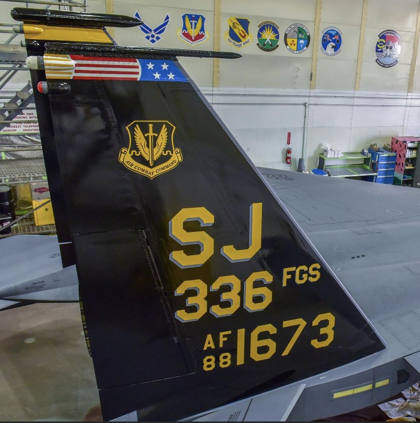 narronprohit1's tweet photo. Seymour Johnson AFB  #TeamSeymour  #FourthButFirst https://t.co/yrE4yIG7Ow