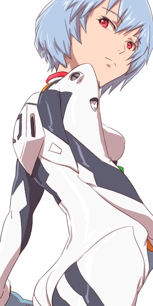 1995年 綾波を受けて転覆 #エヴァンゲリオン 