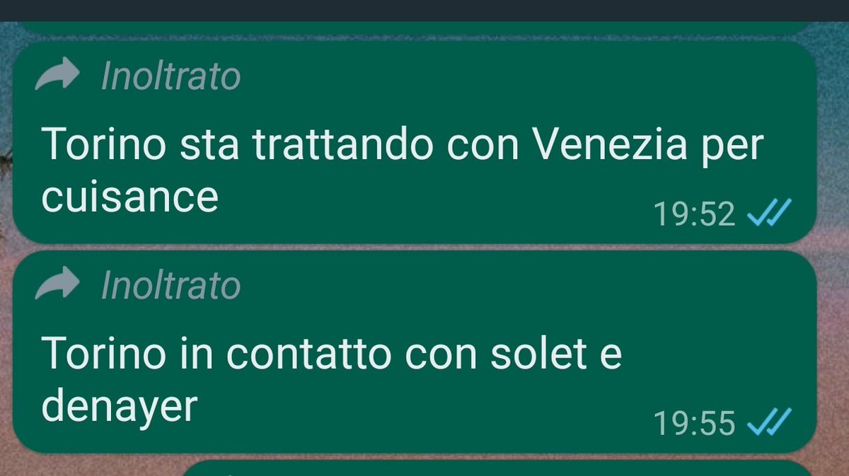 cuadrodecruijff's tweet photo. Confermiamo la news di @FabrizioRomano, aggiungendo che il #Torino oltre a Jason #Denayer è in contatto anche con Oumar #Soulet del #RBSalzburg e Mickel #Cuisance del #Venezia. https://t.co/rQqHA5DPff